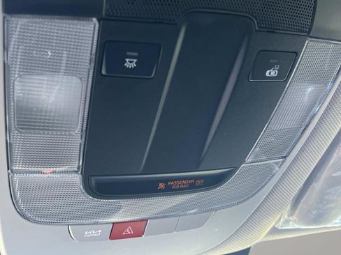 New 2026 Kia Sorento LX FWD image 28