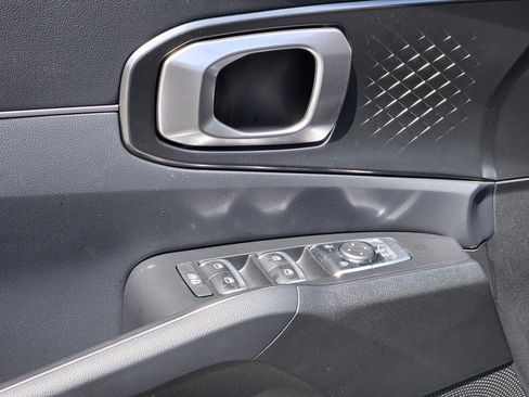 New 2026 Kia Sorento EX FWD image 20