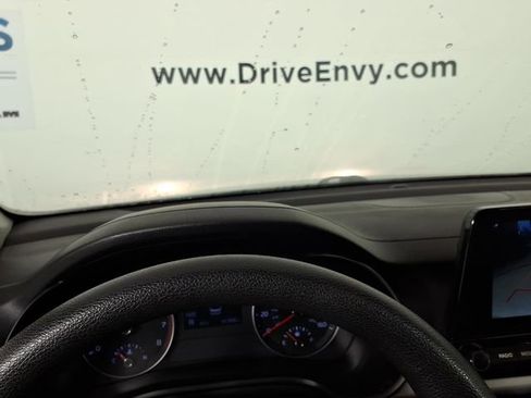 Used 2021 Kia Forte LXS image 25