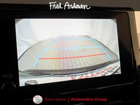 Used 2025 Toyota Corolla LE FWD image 13