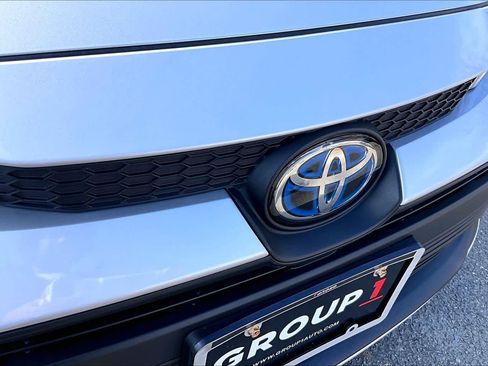 Certified 2024 Toyota Corolla LE w/ LE Convenience Package image 27