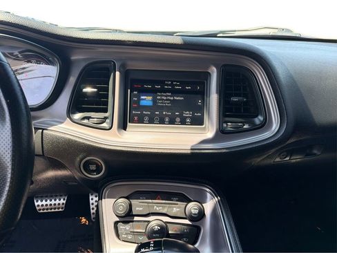 Used 2023 Dodge Challenger R/T w/ Blacktop Package RWD image 15