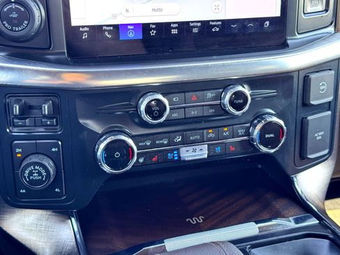 Used 2025 Ford F150 King Ranch AWD/4WD image 30