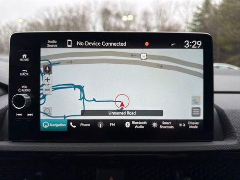 Certified 2024 Honda CR-V Sport Touring image 22