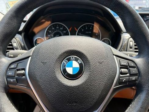 Used 2015 BMW 328i xDrive Sedan AWD/4WD image 18