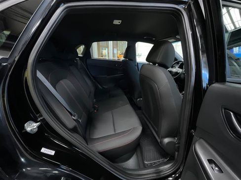 Used 2022 Hyundai Kona N Line FWD image 27