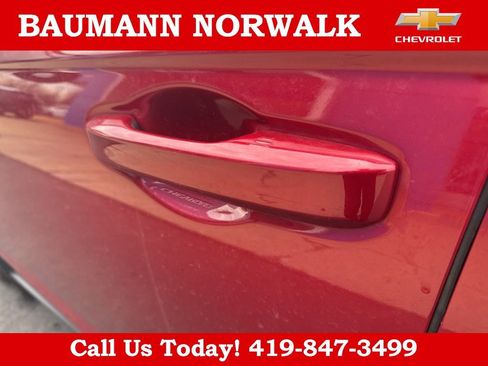 Used 2024 Honda Accord LX image 28