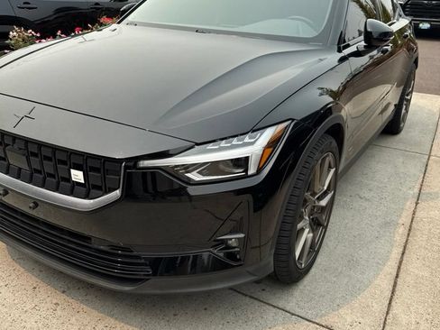 Used 2021 Polestar Polestar 2 w/ Performance Package AWD/4WD image 9