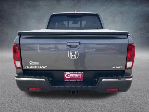 Certified 2019 Honda Ridgeline RTL-E image 5