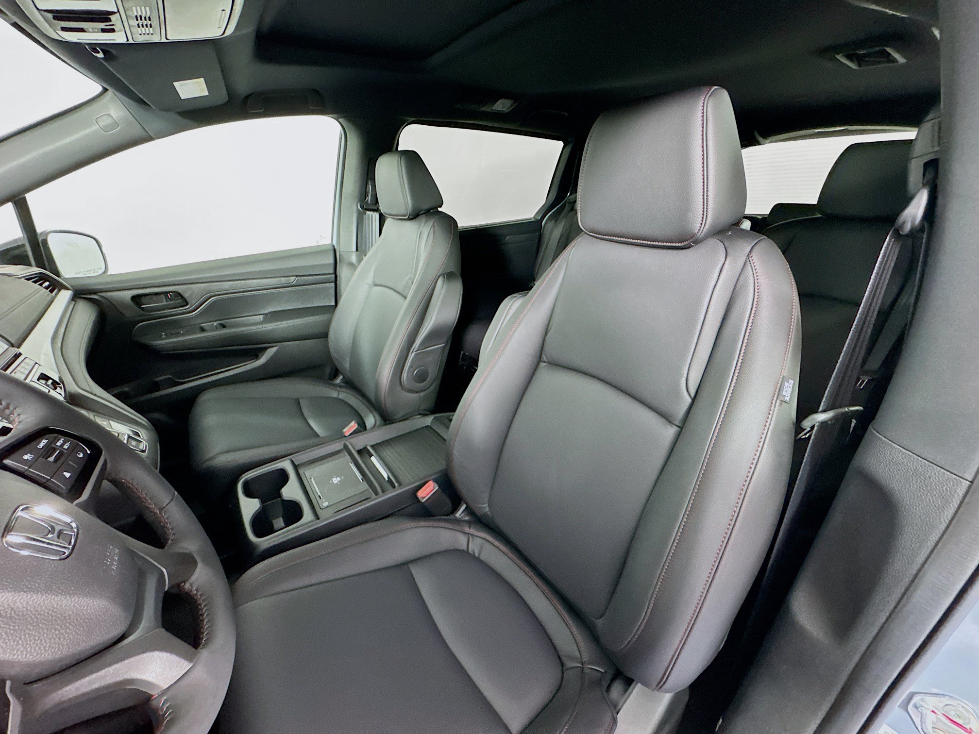 New 2026 Honda Odyssey Sport-L image 20