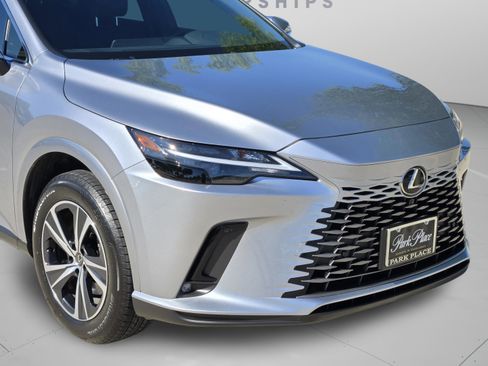 Certified 2025 Lexus RX 350 Premium w/ Accessory Package (Z1) FWD image 34