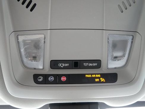 Used 2024 Chevrolet Equinox LS w/ LS Convenience Package AWD/4WD image 20