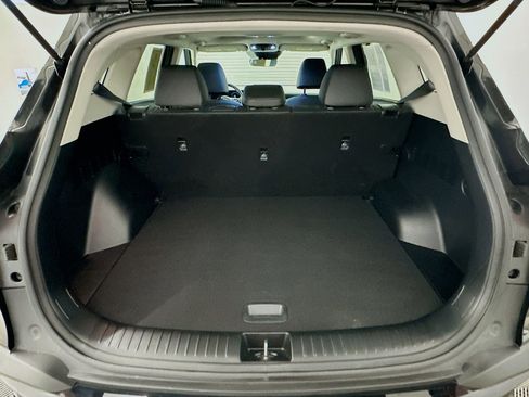 Used 2024 Kia Seltos EX image 31