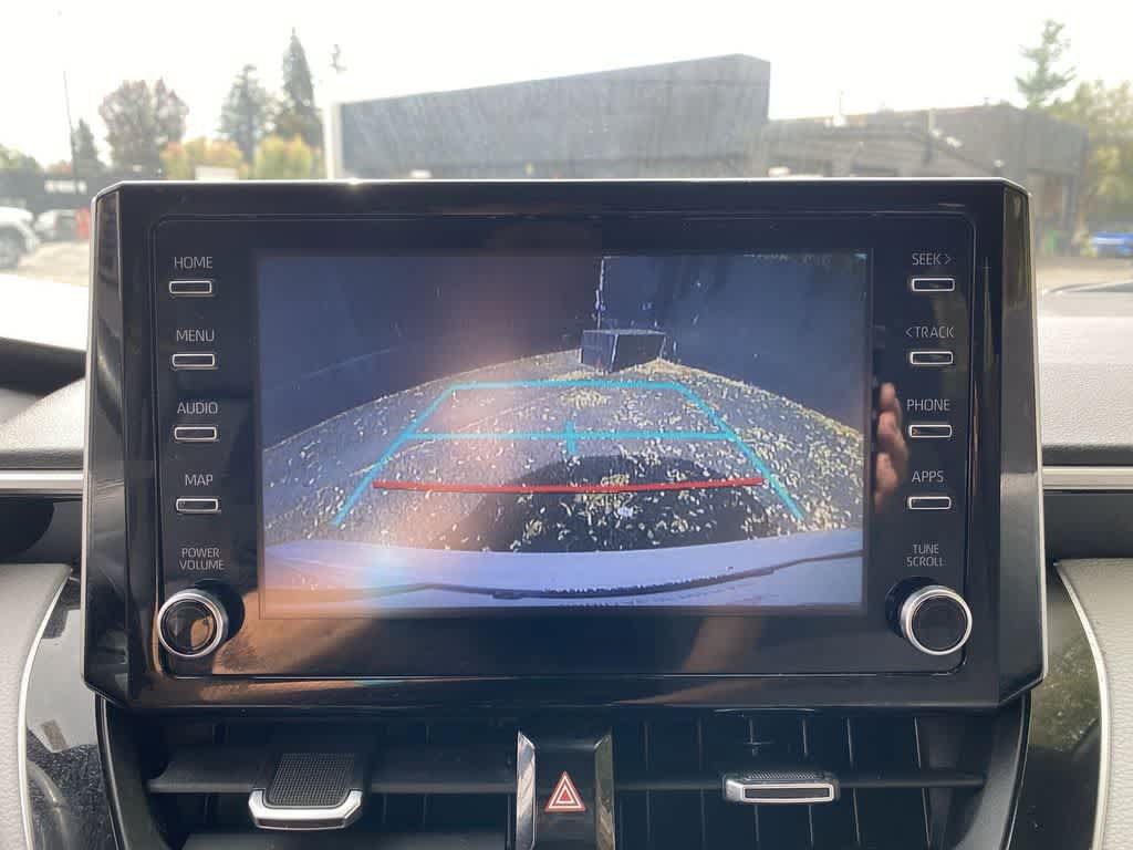 Used 2020 Toyota Corolla SE FWD image 27