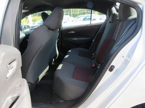 Used 2024 Toyota Corolla SE image 26