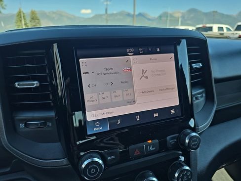 New 2026 RAM 1500 Tradesman image 11