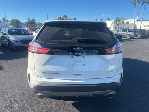 Used 2023 Ford Edge Titanium image 6