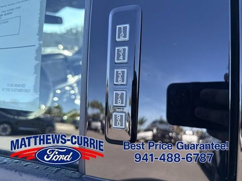 New 2026 Ford F150 XLT w/ Equipment Group 302A MID AWD/4WD image 9