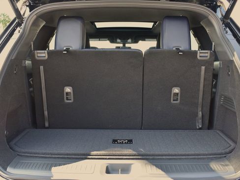 Used 2026 INFINITI QX60 Sport w/ Dark Cargo Package image 28