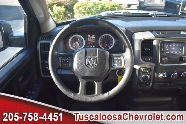 Used 2022 RAM 1500 Tradesman AWD/4WD image 25