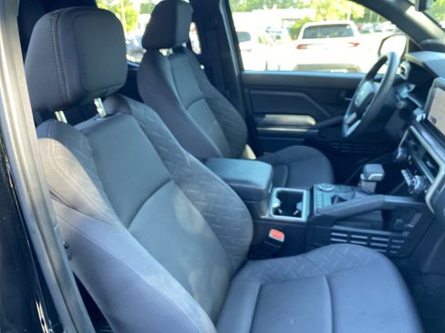 Certified 2024 Toyota Tacoma SR5 w/ SR5 Upgrade Package RWD image 21