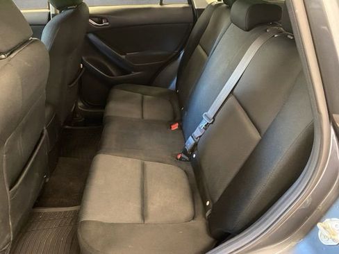 Used 2013 MAZDA CX-5 Sport w/ Bluetooth Audio Pkg image 23