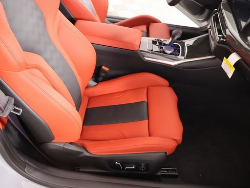 New 2026 BMW M4 xDrive Competition image 14