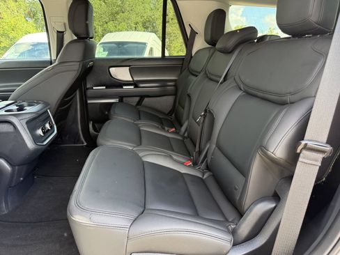 Certified 2025 Ford Expedition Active RWD image 24