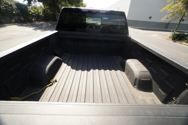 Used 2024 GMC Sierra 1500 Denali AWD/4WD image 13