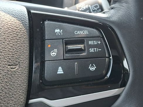 Used 2025 Honda Odyssey Elite image 26