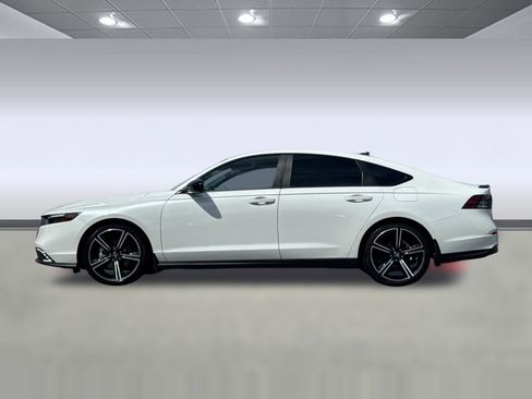 Used 2024 Honda Accord Sport image 2