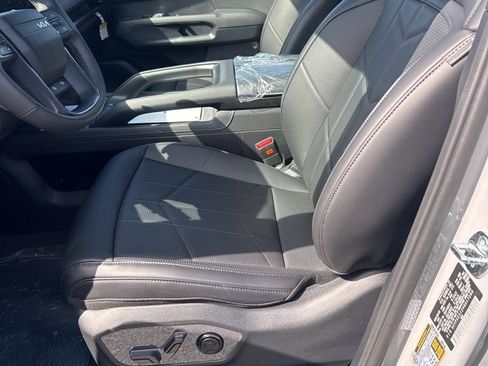 New 2027 Kia Telluride EX X-Line AWD/4WD image 9