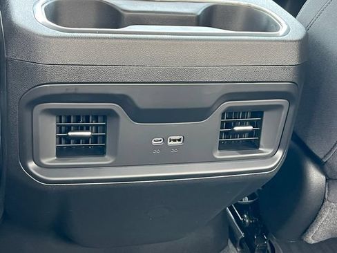 New 2026 Chevrolet Silverado 1500 RST AWD/4WD image 39