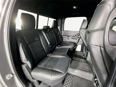 New 2026 RAM 2500 Rebel w/ Rebel Level 2 Equipment Group image 11