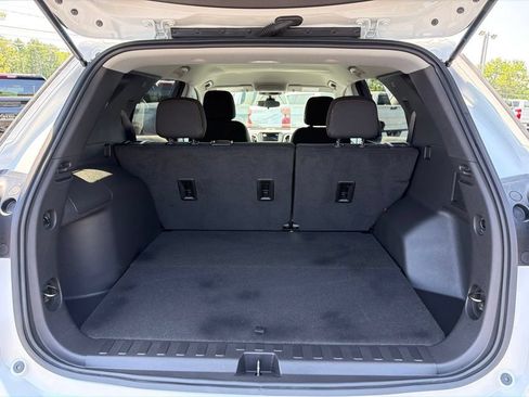 Used 2023 Chevrolet Equinox LT AWD/4WD image 31