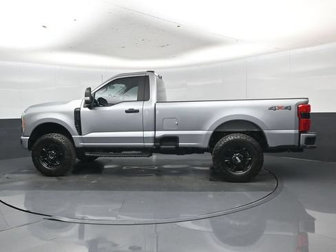Used 2023 Ford F250 XL w/ STX Appearance Package AWD/4WD image 33