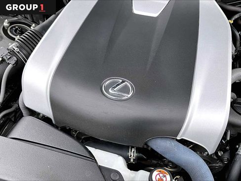 Used 2023 Lexus IS 350 F Sport w/ Navigation Package RWD image 31