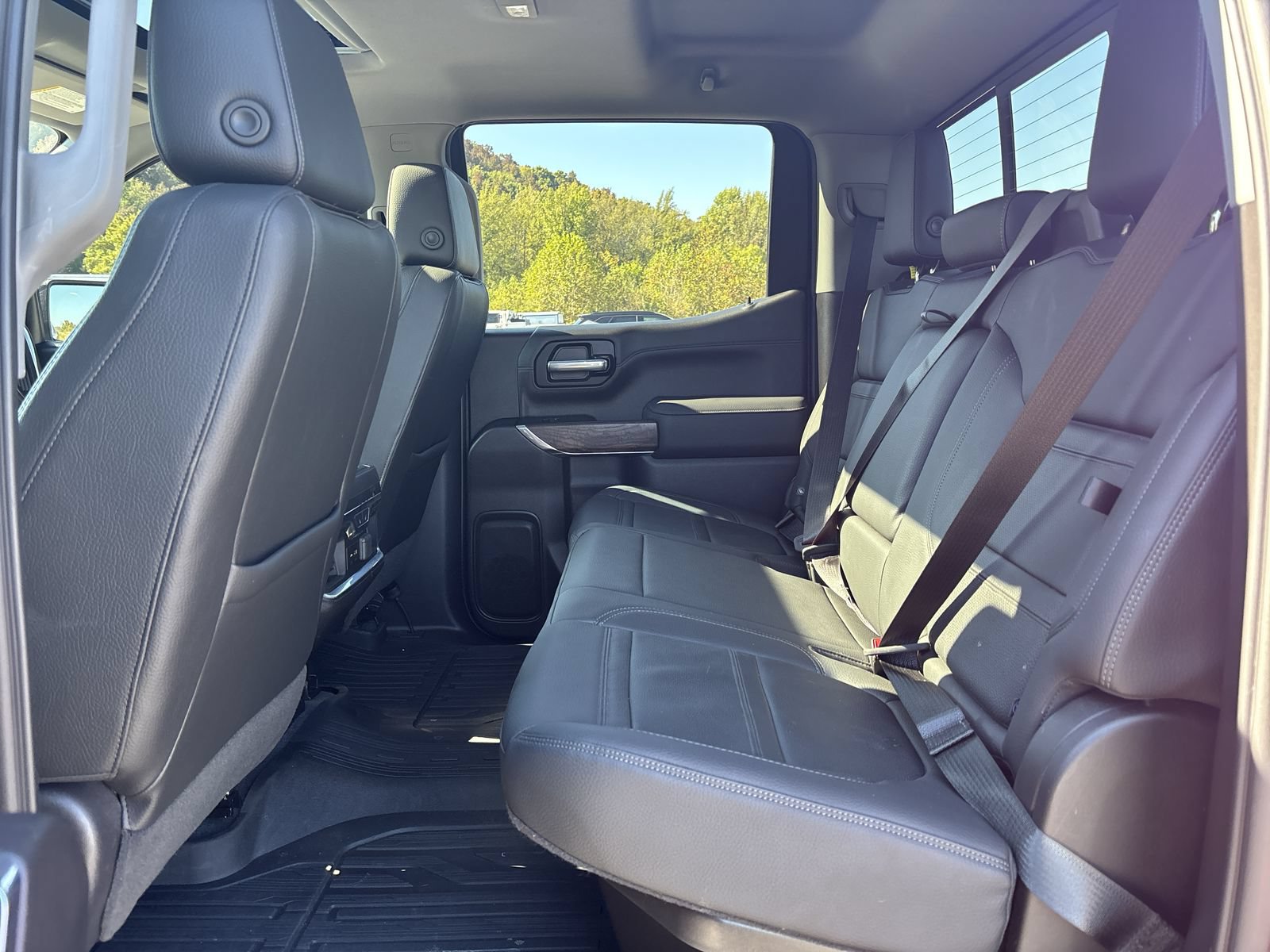 Used 2020 GMC Sierra 1500 Denali w/ Denali Ultimate Package AWD/4WD image 25