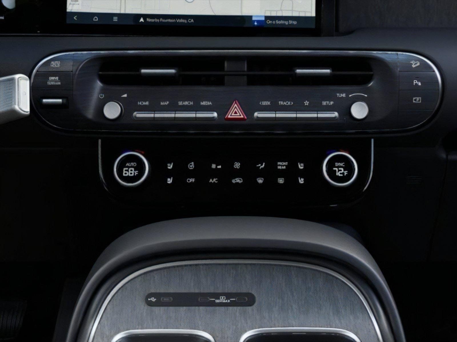 New 2026 Hyundai Palisade SEL AWD/4WD image 16