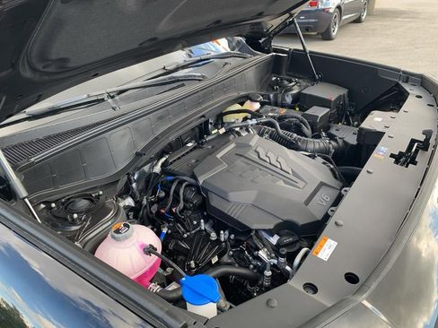 New 2026 Hyundai Palisade Calligraphy image 71