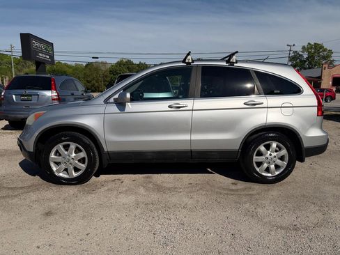 Used 2009 Honda CR-V EX-L image 2