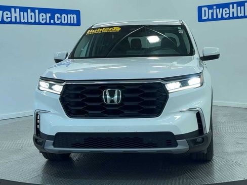 Used 2023 Honda Pilot EX-L image 3