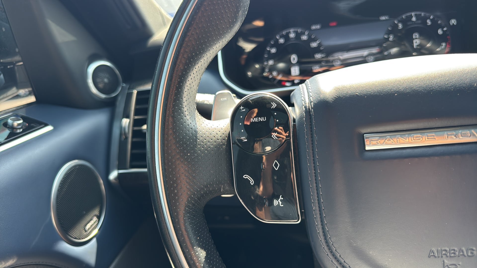 Used 2019 Land Rover Range Rover Sport Autobiography AWD/4WD image 27