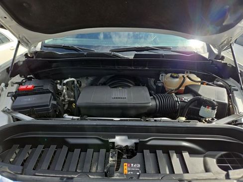 Used 2023 GMC Sierra 1500 SLE w/ Enhanced Capability Package image 34