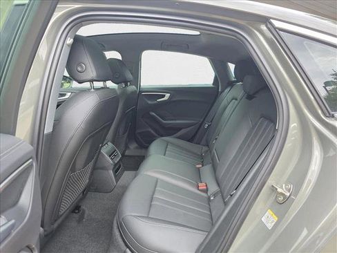 New 2025 Audi A5 2.0T Premium image 17