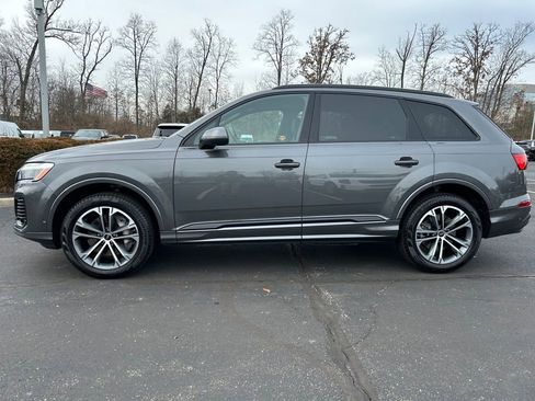 Used 2025 Audi Q7 2.0T Premium Plus image 4