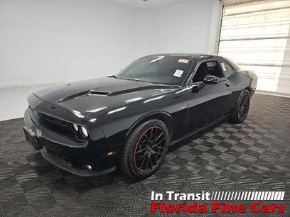 Used 2016 Dodge Challenger R/T