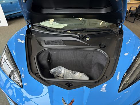 Used 2022 Chevrolet Corvette Stingray Preferred Conv w/ Z51 Performance Package image 22