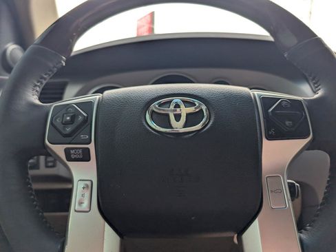 Used 2014 Toyota Sequoia Platinum RWD image 14