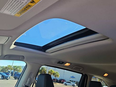 New 2026 Honda Odyssey EX-L image 15